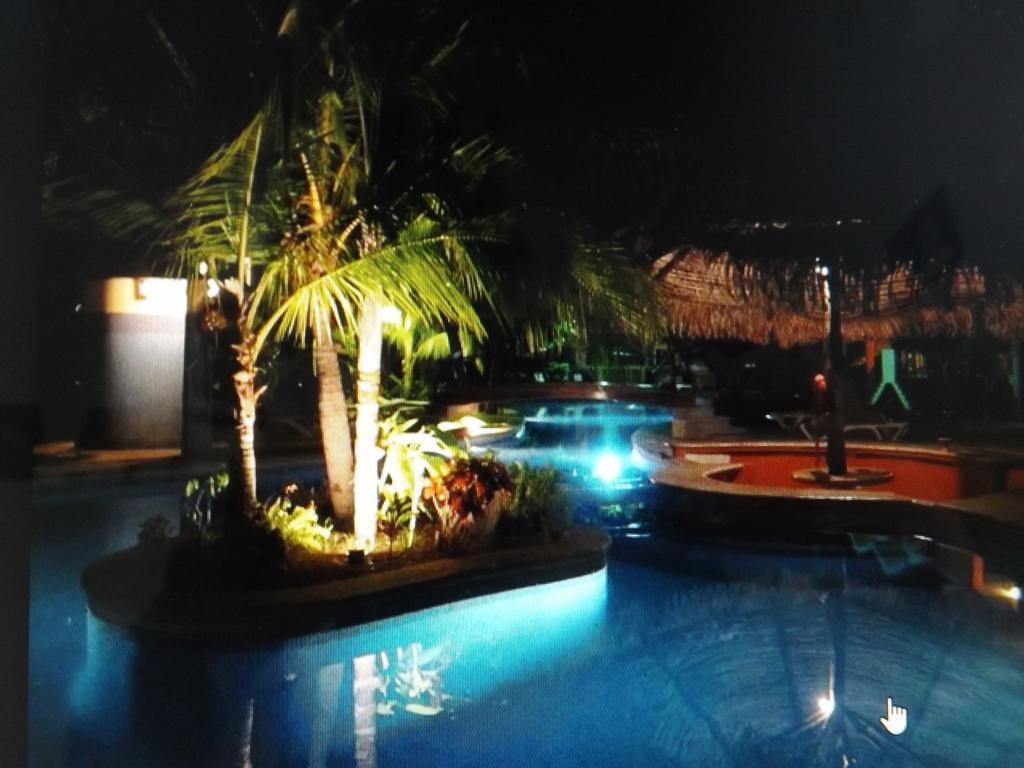 Cocomarindo Villa Rom bilde